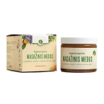 Masažinis medus Mėta, 250 g