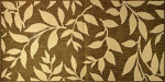 Kilimas Sizal-5 70x140 cm