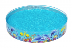 Baseinas vaikams Bestway, 244x46 cm