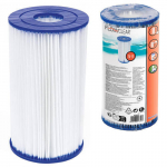 Filtras IV tipo siurbliui Bestway