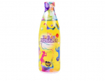 Muilo burbulų skystis, 1000 ml