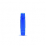 &Scaron;aldiklio įdėklas, 500 ml, mėlynas