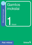Mokytojo knyga Gamtos mokslai, 1 kl.
