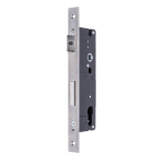 Įleidžiamoji spyna Z935B 90/35, be cilindro
