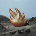 Vinilinė plok&scaron;telė Audioslave audioslave