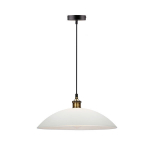Candellux pakabinamas &scaron;viestuvas Dexter 31-20611, 60 W, baltos/vario spalvos