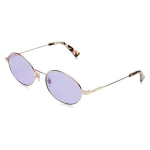 Moteri&scaron;ki akiniai nuo saulės WEB EYEWEAR Alyvinė (&oslash; 51 mm) S0355137