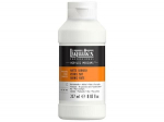 Matinis lakas akriliniams dažams Liquitex, 237ml