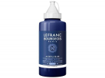Akriliniai dažai LB Fine 750ml 063 cyan (primary blue) (P), mėlyni