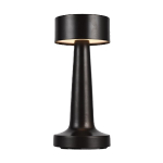 parker LED stalinė lempa 3w 3000k ruda