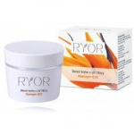 Dieninis veido kremas Ryor Koenzym Q10, 50 ml