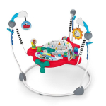 &Scaron;okliukas Baby Einstein airplane adventure