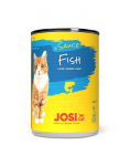 Josera JosiCat su menke, 415 g