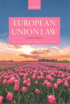 European Union Law 4th Revised edition