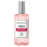 BERDOUES 1902 Figue Blanche Kolnų vanduo 125 ml &ndash; gaivus, raminantis figų kvapas