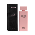 Parfumuotas vanduo La Rive Look of Woman EDP moterims, 75 ml