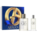 Rinkinys Giorgio Armani Acqua di Gio vyrams: tualetinis vanduo EDT, 50 ml + tualetinis vanduo EDT, 15 ml