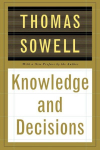 Knowledge And Decisions Revised edition