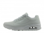 Sportiniai batai vyrams Skechers 52458LTGY, pilki