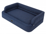 Guolis Doggy Paradise Inari, L 78x47 cm, violetinis