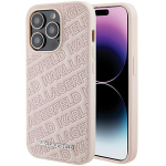 Karl Lagerfeld iPhone 15 Pro Max