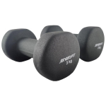 Hantelis Enero Fit, 6kg
