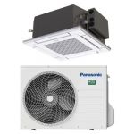 Oro kondicionierius Panasonic CS-Z35UD3EAW
