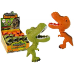 Kandžiojantis dinozauras Lean Toys