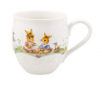 Villeroy & Boch puodelis Spring Fantasy, Flower Meadow, 530 ml