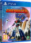 UFO Robot Grendizer: The Feast of the Wolves - PlayStation 4
