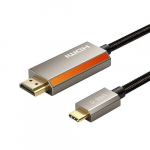 Extra digital USB Type-C - HDMI, 8K, 2m