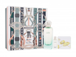 Dovanų rinkinys Herm&egrave;s Un Jardin Sur Le Nil EDT, 100ml + 7,5ml