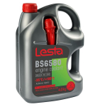 Au&scaron;inimo skystis Lesta Antifreeze -35, 4 L