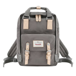 Plecak na laptopa 14'' Himawari 188L szary 188L-25A