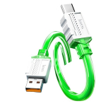 Greito įkrovimo USB-C laidas, 1,5 m / 4,92 pėdos