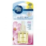 Elektrinio oro gaiviklio pakeitiklis AMBI PUR Flowers & Spring RF, 20ml