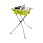 Pjovimo staklės Ryobi WS721S