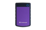 I&scaron;orinis kietasis diskas Transcend StoreJet 25H3 4TB 2,5" USB 3.0