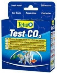 Anglies dioksido vandens testas Tetra Test CO2, 2x10 ml
