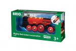 Lokomotyvas Brio