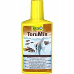Preparatas vandeniui parūg&scaron;tinti ir mink&scaron;tinti Tetra ToruMin, 250ml