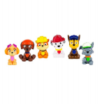 Figūrėlės Spin Master &Scaron;uniukai Patruliai (Paw Patrol)