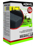 Filtras Aquael Versamax 1 / FZN-1, 2 vnt.