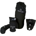 Bokso rinkinys vaikams Spartan