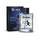 Tualetinis vanduo Bi-es Cool Play EDT vyrams 100 ml