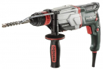 Perforatorius Metabo KHE 2660 Quick + papildomas griebtuvas
