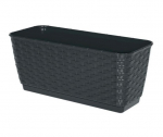 Lovelis Prosperplast Ratolla Case, 38,6 x 15,4 x 14,2 cm