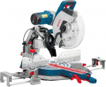Skersinio pjovimo staklės Bosch GCM 12 GDL Professional