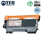 TFO Brother TN-2220, juoda