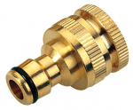 Žarnos jungtis Hecht 08024C 3/4", 1/2"